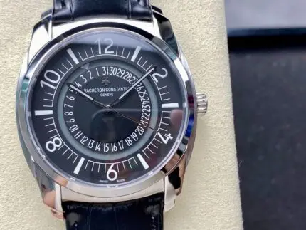 1:1 Super Clone Vacheron Constantin Quedli 4500S/000A-B364 Series