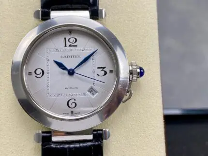 1:1 Super Clone Cartier Men’s Pasha 41mm