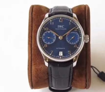New Portuguese seven IW500705- 1:1 Superclone