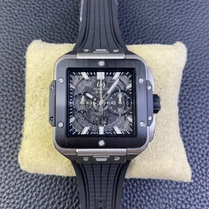 1:1 Super Clone Hublot Square Big Bang