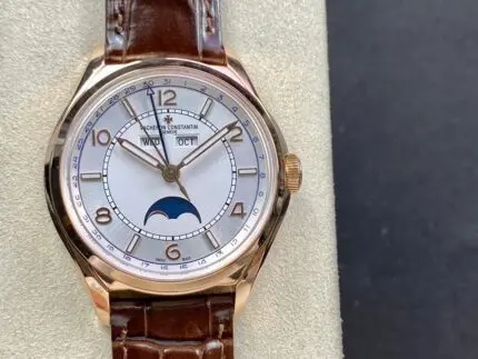 1:1 Super Clone Vacheron Constantin Fifty Six – Fifty Six Complete Calendar Series