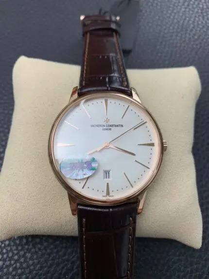 1:1 Super Clone Vacheron Constantin Heritage Collection