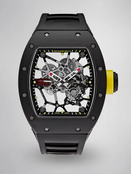 Replica Richard Mille RM 035 Rafael Nadal Americas Super Clone Watch – Limited Edition