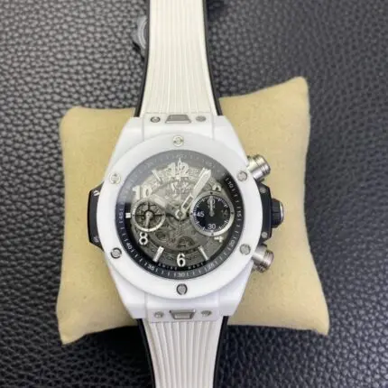1:1 Super Clone HUBLOT Big Bang Series Colored Ceramic Watch