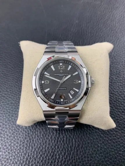 1:1 Super Clone Vacheron Constantin World Traveler