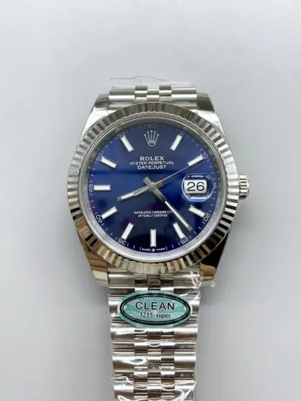 1:1 super clone Rolex Datejust II 116334-02 36MM & 41MM