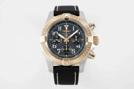 Breitling Avenger B01 Chronograph Black