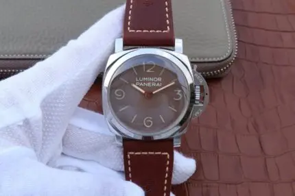 Panerai Luminor PAM662 – 1:1 Superclone