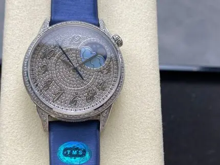 1:1 Super Clone Vacheron Constantin