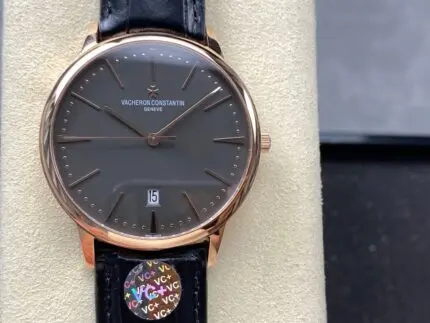 1:1 Super Clone Vacheron Constantin ( 85180 )Series Watch