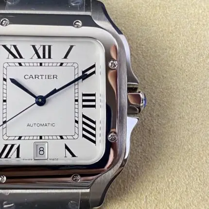 1:1 Super Clone Cartier Santos Series