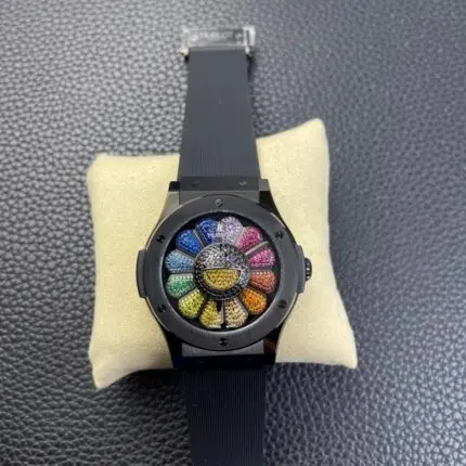 1:1 Super Clone Hublot Classic Fusion Series