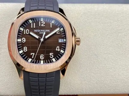 Patek Philippe Aquanaut 5167 -1:1 Superclone